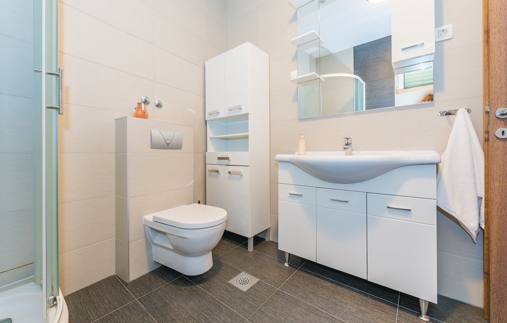 Ferienhaus - Sibenik-Dubrava , Kroatien - CDV005 60