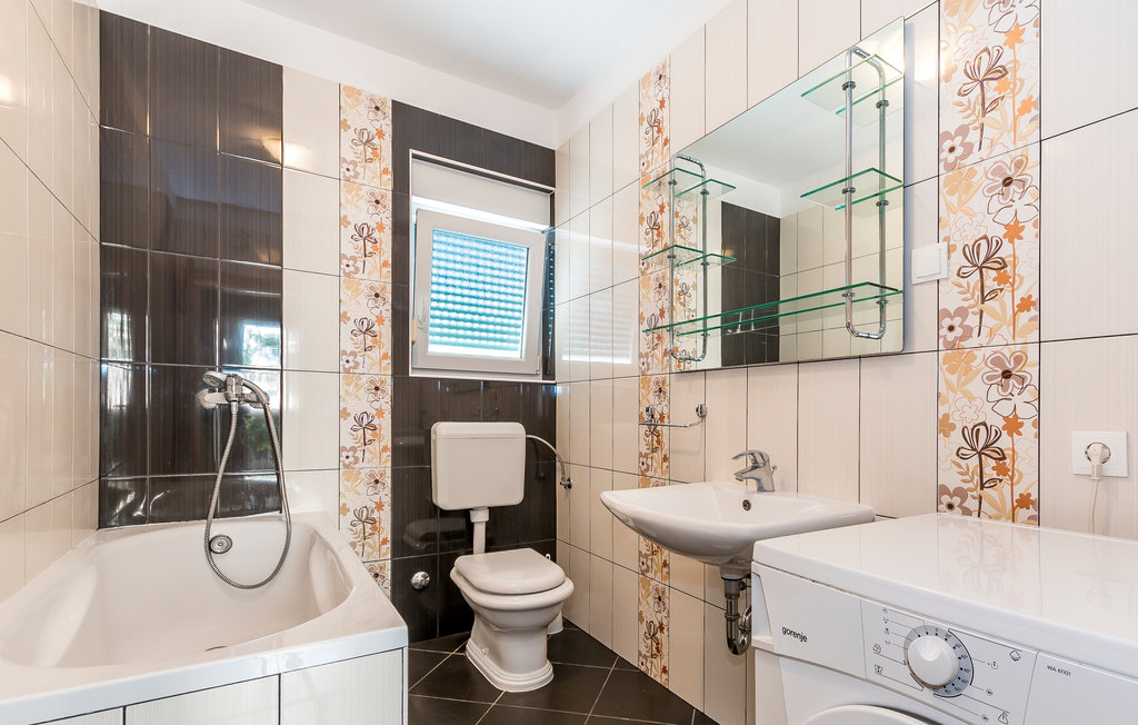 Feriehuse - Vodice-Tribunj , Kroatien - CDV033 20