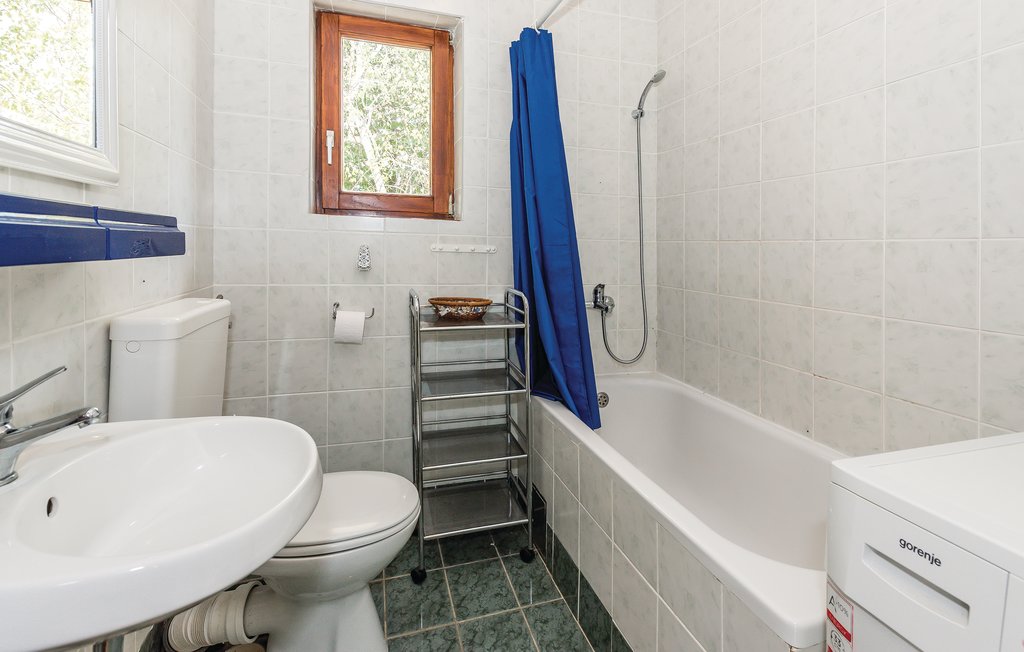 Semesterhus - Drnis-Siveric , Kroatien - CDV208 28