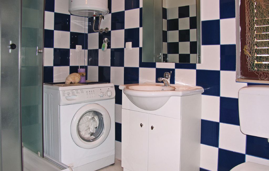 Ferienhaus - Sibenik-Jadrija , Kroatien - CDV378 15