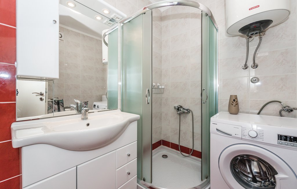 Ferienhaus - Sibenik-Mratovo , Kroatien - CDV496 24