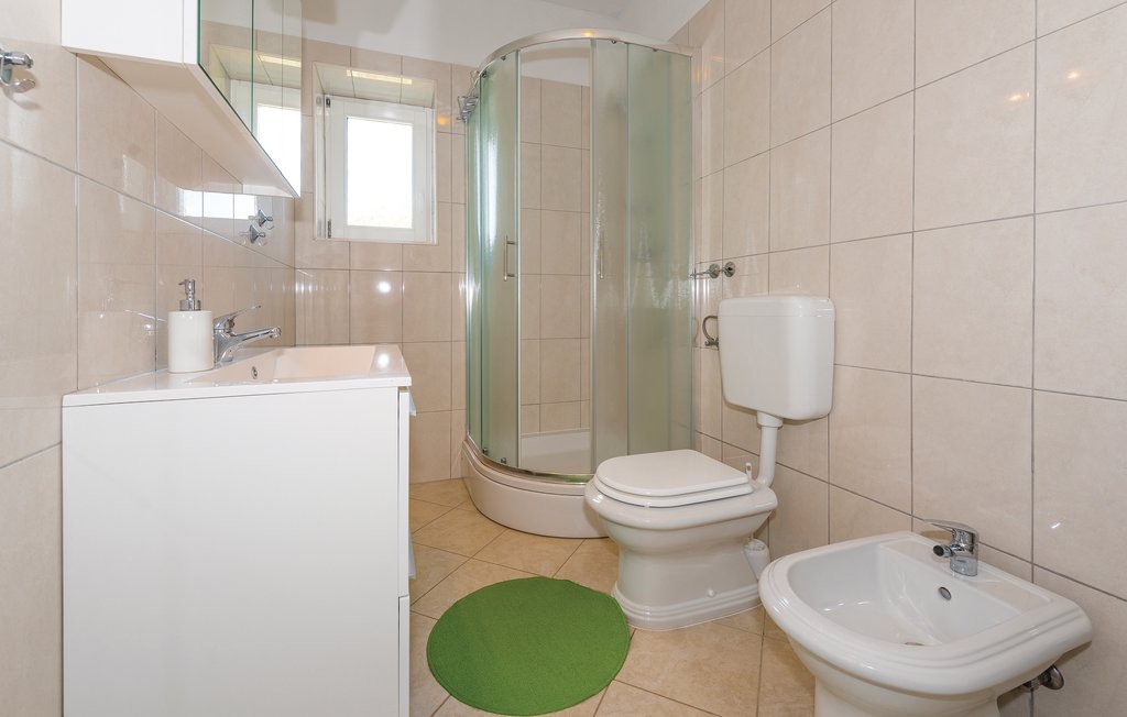 Feriehuse - Sibenik-Necven , Kroatien - CDV527 19