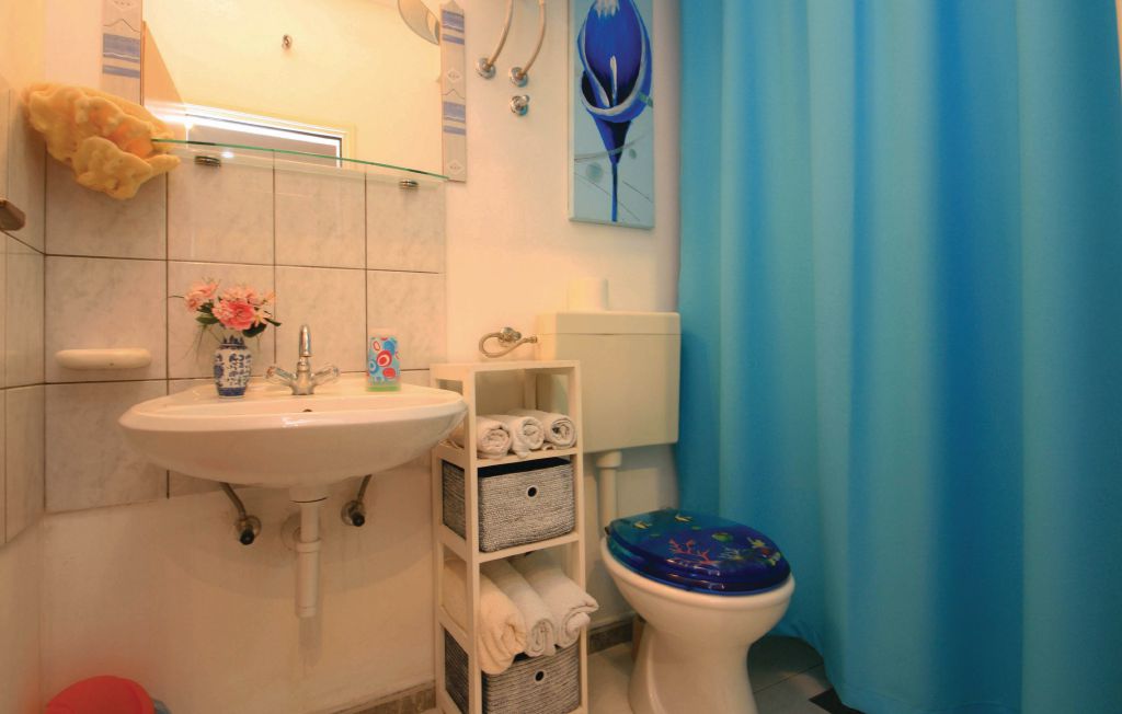 Feriehuse - Sibenik-Brodarica , Kroatien - CDV556 51