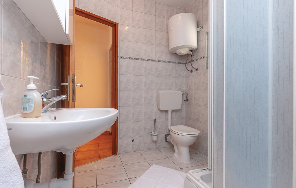 Lejlighed - Murter-Tisno , Kroatien - CDV560 14