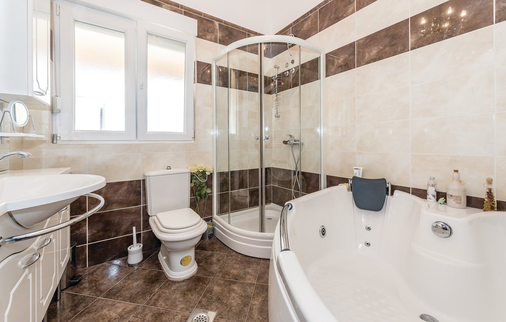 Ferienhaus - Sibenik-Trbounje , Kroatien - CDV678 54