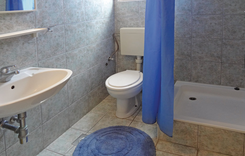 Ferienhaus - Rogoznica-Razanj , Kroatien - CDV744 37