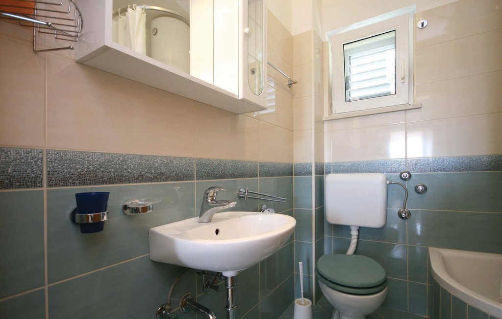 Ferienhaus - Rogoznica-Kanica , Kroatien - CDV787 34