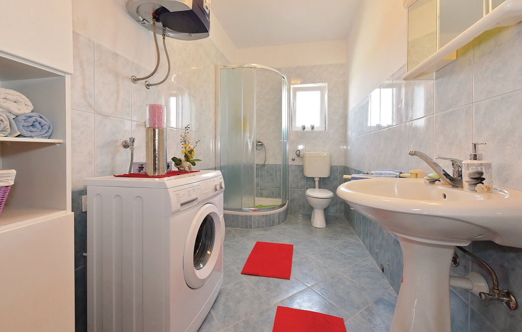 Ferienhaus - Sibenik-Pakovo Selo , Kroatien - CDV791 35