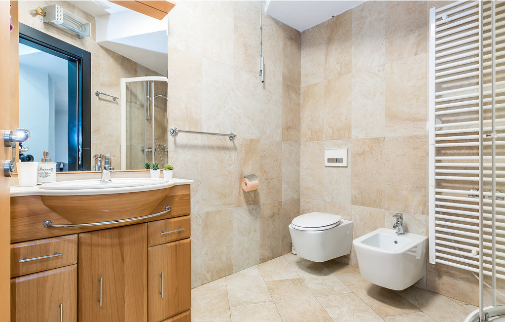 Feriehuse - Vodice-Ivinj , Kroatien - CDV846 32