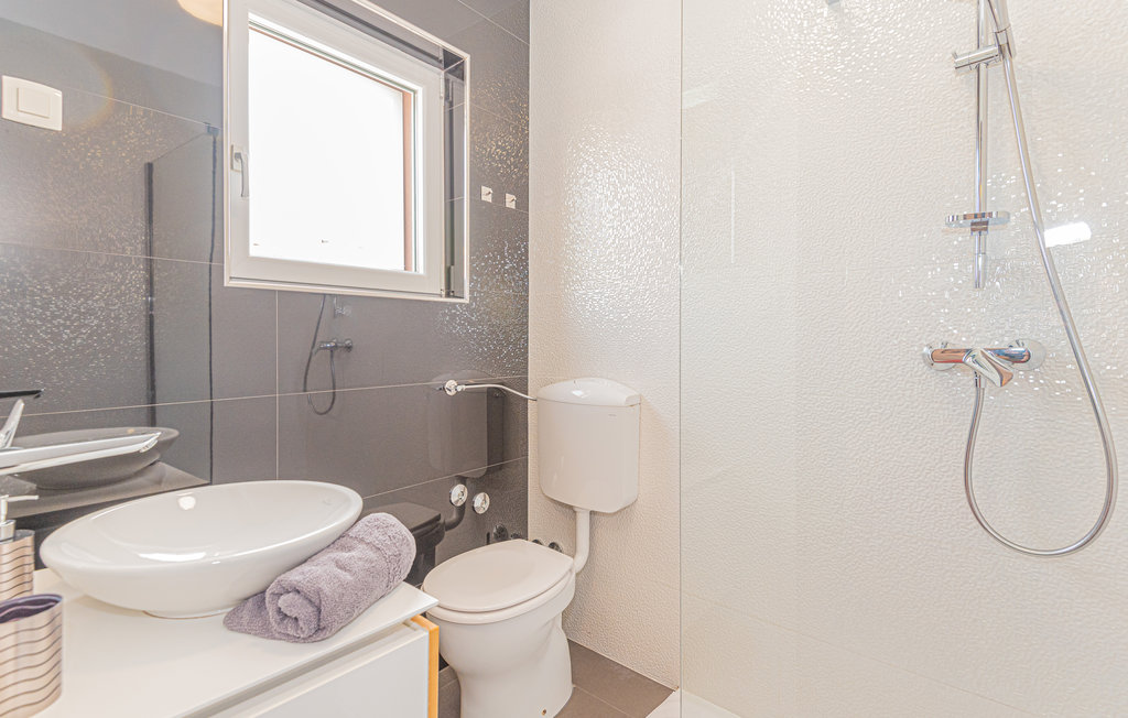 Ferienhaus - Sibenik-Brodarica , Kroatien - CDV918 50