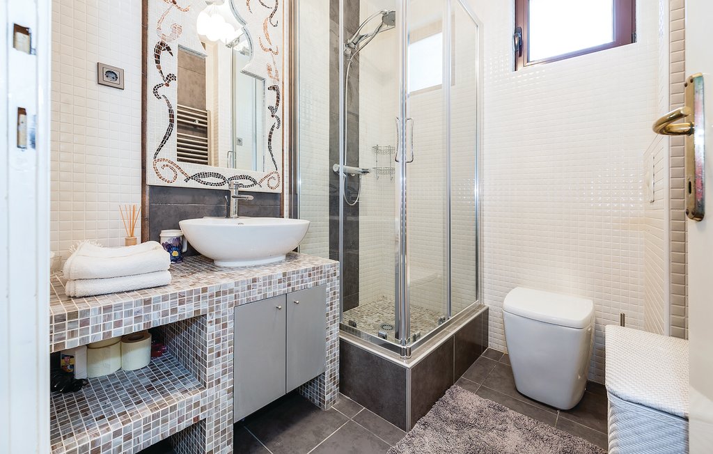 Ferienhaus - Sibenik-Zaboric , Kroatien - CDV010 30