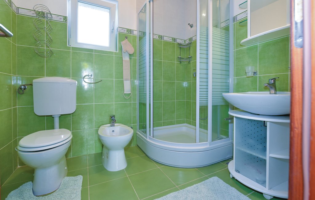 Feriehuse - Sibenik-Bilice , Kroatien - CDV050 23