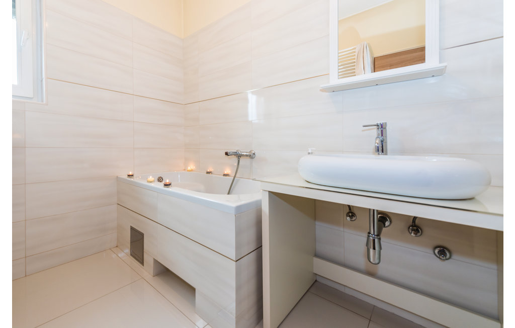 Feriehuse - Sibenik-Dubrava , Kroatien - CDV068 30