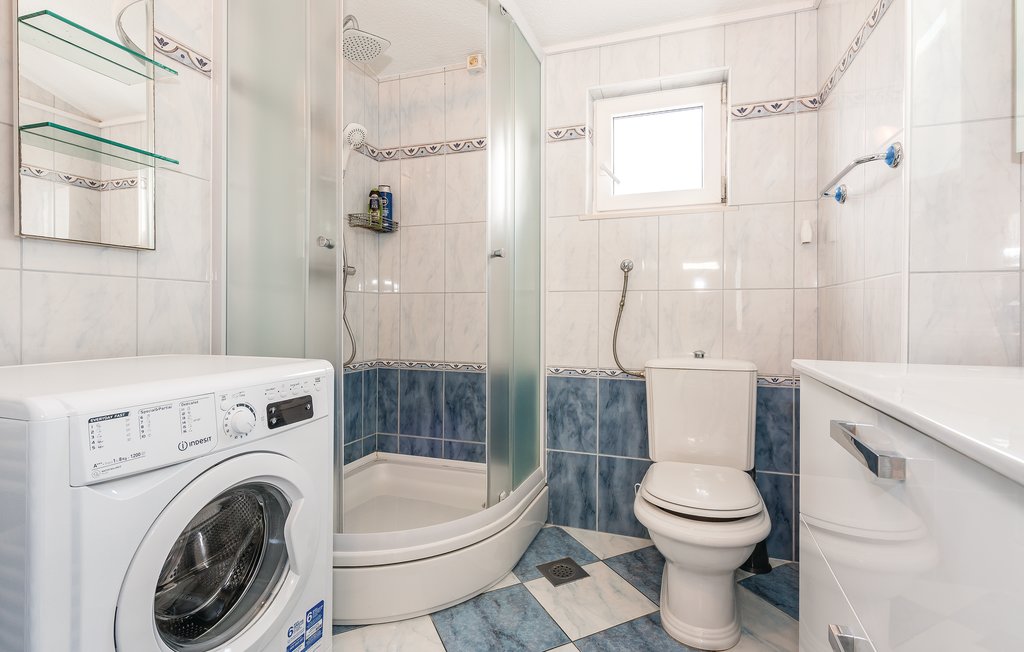 Ferienhaus - Primosten-Podgreben , Kroatien - CDV078 35