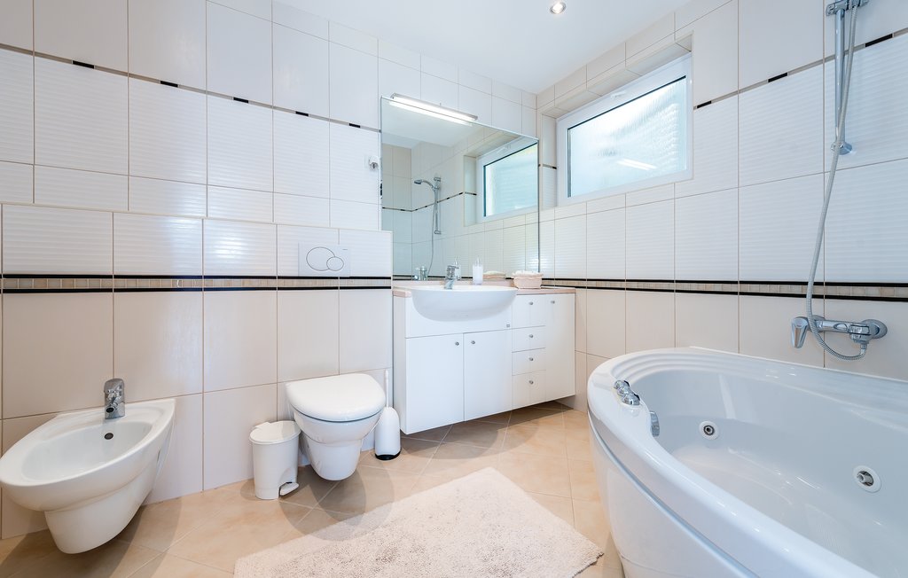 Ferienhaus - Rogoznica , Kroatien - CDV079 44