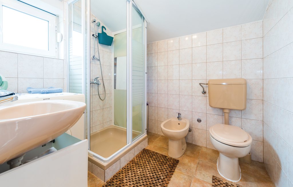 Lejlighed - Sibenik-Bilice , Kroatien - CDV088 14