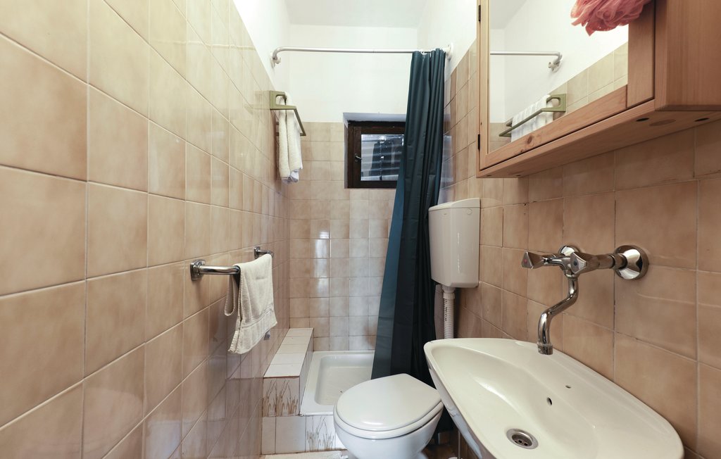 Feriehuse - Sibenik-Zaboric , Kroatien - CDV102 15