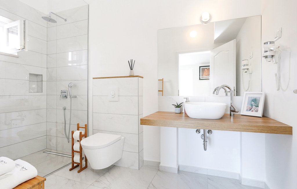 Feriehuse - Sibenik-Zaboric , Kroatien - CDV166 24