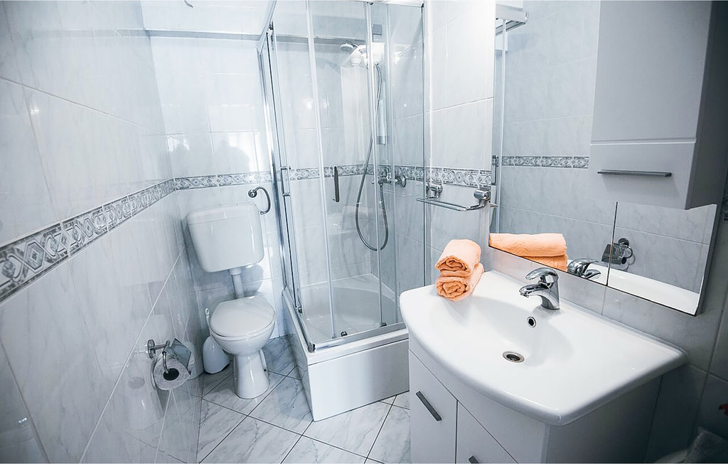 Semesterlägenhet - Vodice , Kroatien - CDV272 22