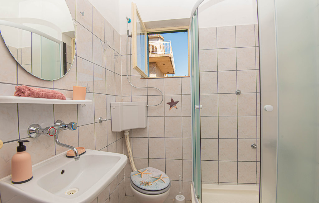 Ferienwohnung - Sibenik-Brodarica , Kroatien - CDV291 11