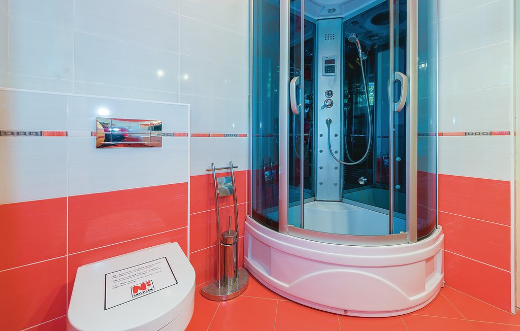 Semesterlägenhet - Vodice , Kroatien - CDV368 19