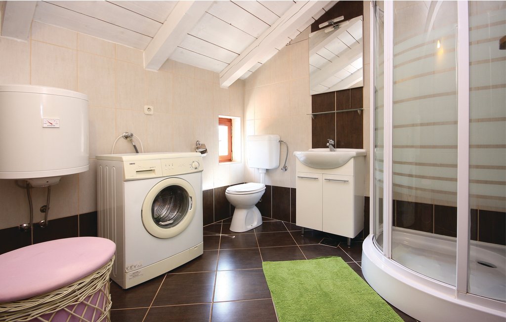 Ferienhaus - Sibenik-Lozovac , Kroatien - CDV389 45