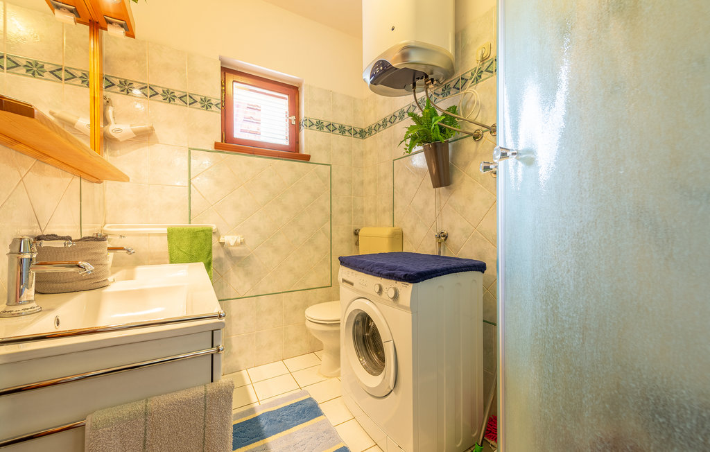 Feriehuse - Sibenik-Donje Polje , Kroatien - CDV396 41