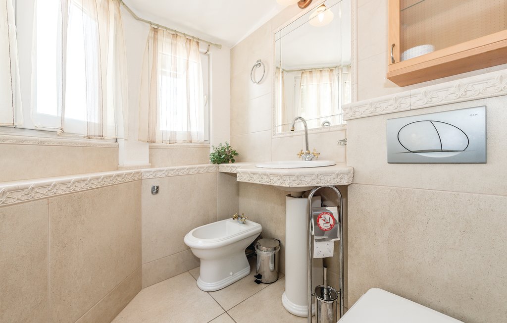 Ferienhaus - Sibenik-Brodarica , Kroatien - CDV467 20