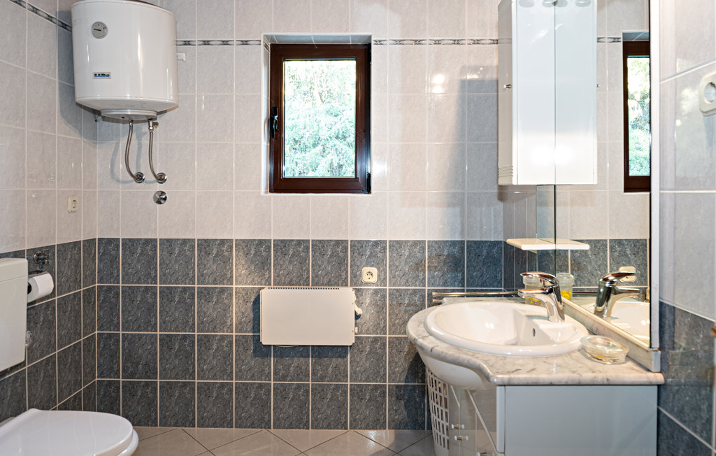 Feriehuse - Murter-Tisno , Kroatien - CDV516 32