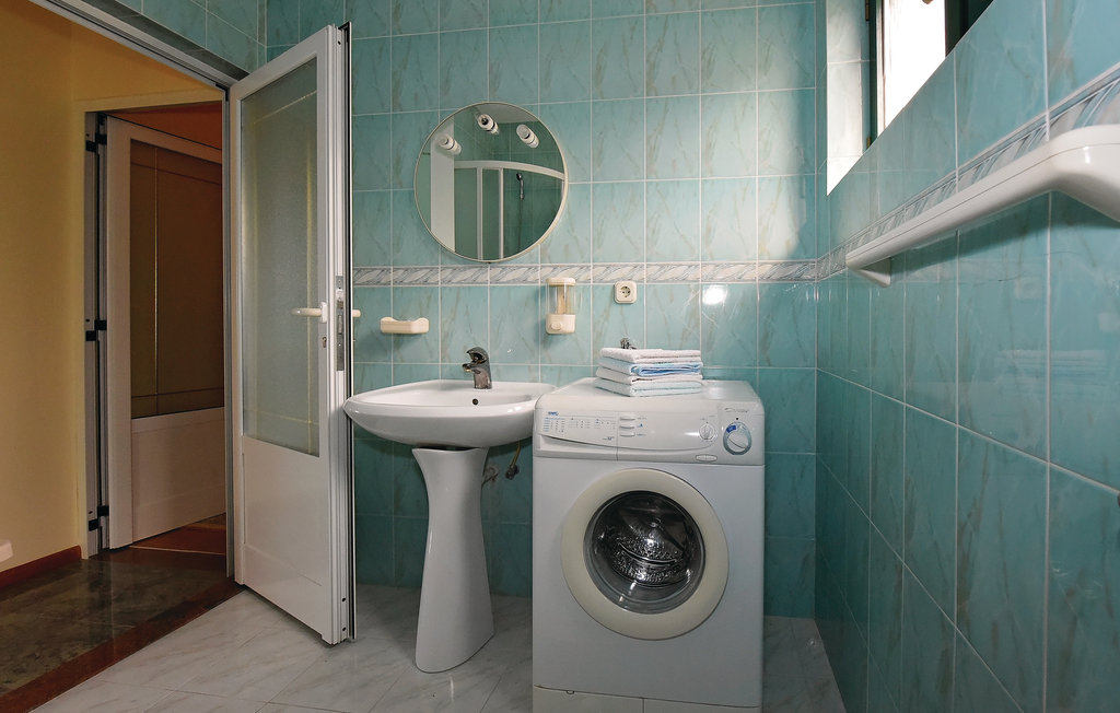 Ferienhaus - Rogoznica-Razanj , Kroatien - CDV557 45