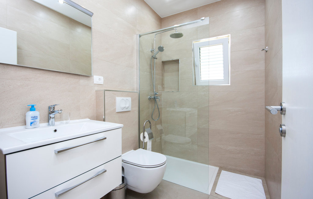 Feriehuse - Sibenik-Dubrava , Kroatien - CDV558 45