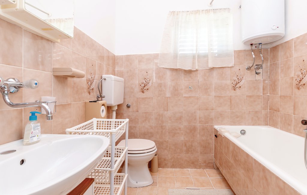 Ferienwohnung - Sibenik-Raslina , Kroatien - CDV574 12