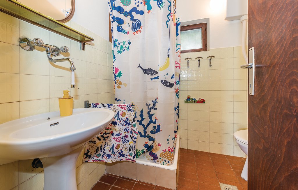 Feriehus - Sibenik-Zaboric , Kroatia - CDV707 28