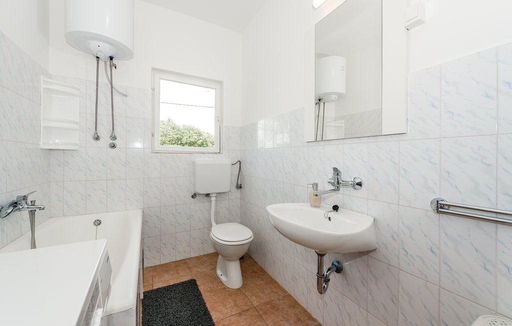 Feriehuse - Sibenik-Unesic , Kroatien - CDV726 20