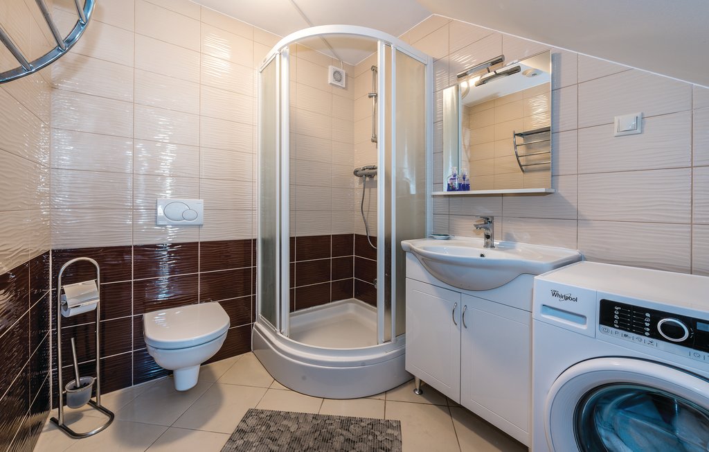 Ferienhaus - Vodice , Kroatien - CDV739 21