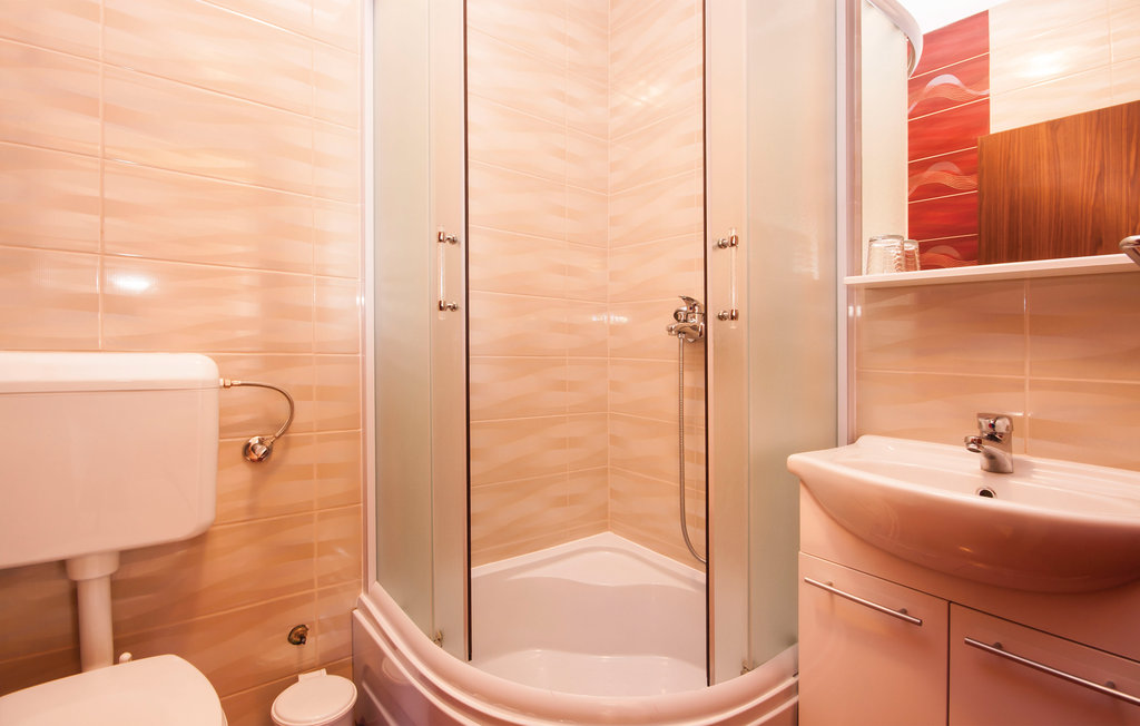 Lejlighed - Sibenik-Krapanj , Kroatien - CDV819 10