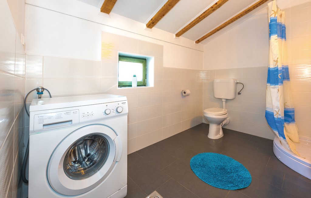 Ferienhaus - Vodice , Kroatien - CDV880 34