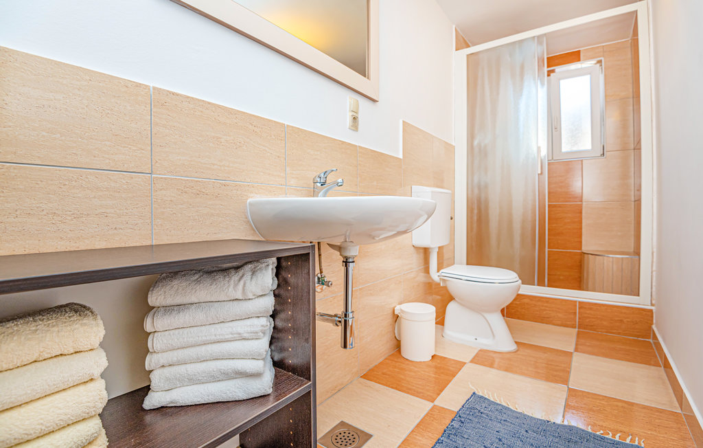 Semesterlägenhet - Vodice , Kroatien - CDV913 15