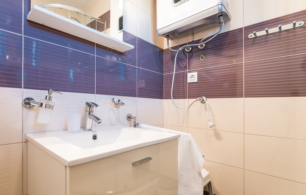 Lejlighed - Sibenik-Grebastica , Kroatien - CDV928 18