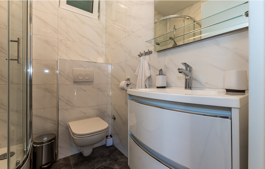 Ferienhaus - Sibenik-Dubrava , Kroatien - CDV005 66