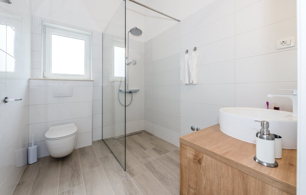 Ferienhaus - Sibenik-Dubrava , Kroatien - CDV006 49