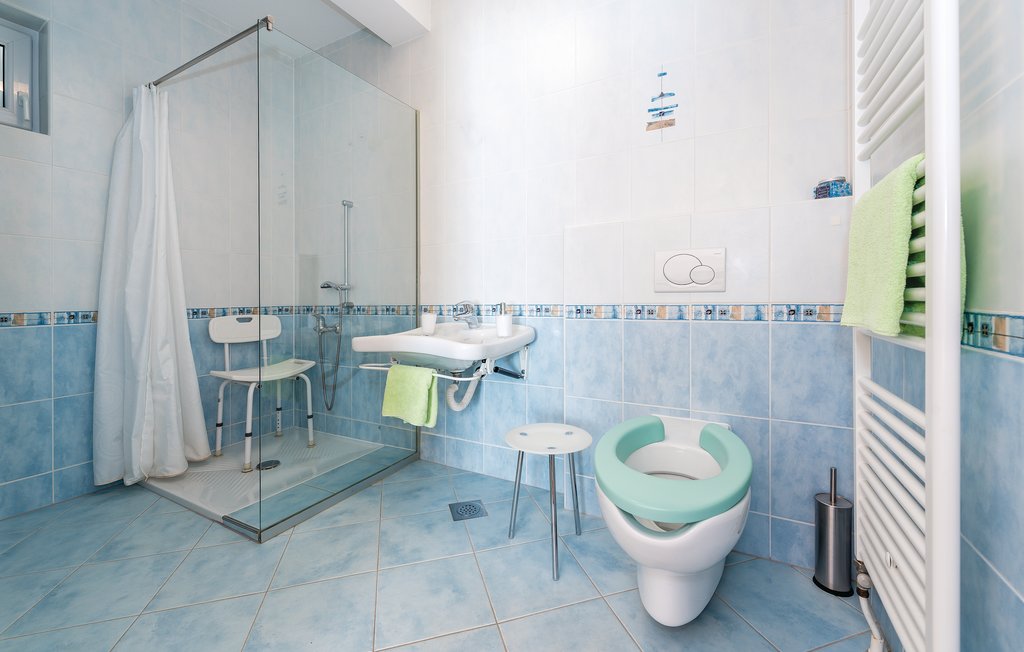 Ferienhaus - Rogoznica , Kroatien - CDV079 50