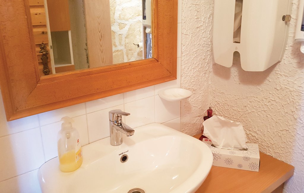 Ferienhaus - Sibenik-Danilo , Kroatien - CDV015 21