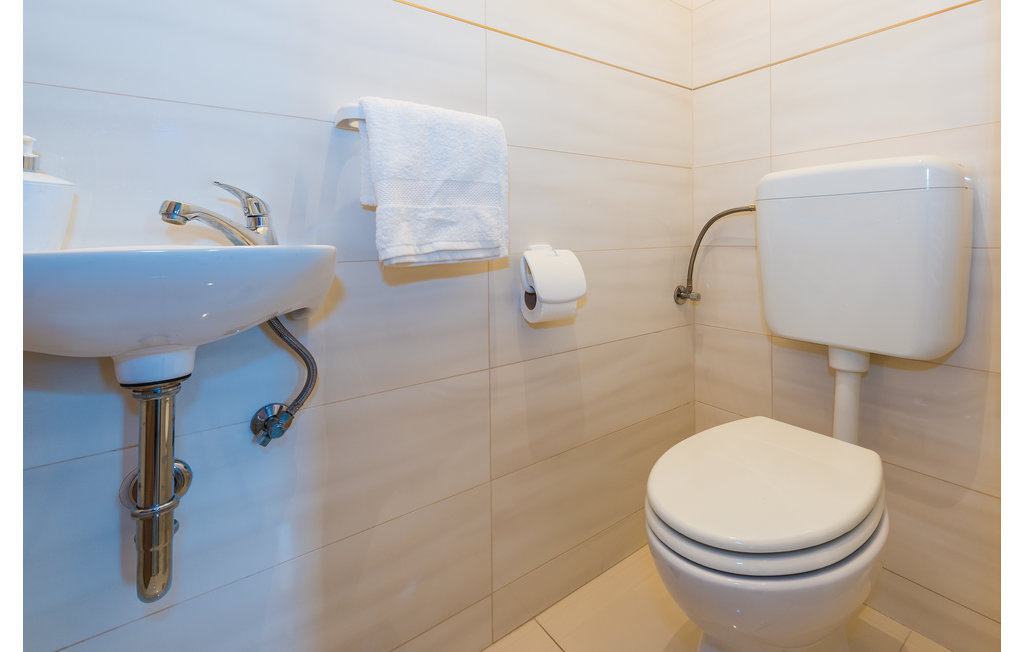 Feriehuse - Sibenik-Dubrava , Kroatien - CDV068 31