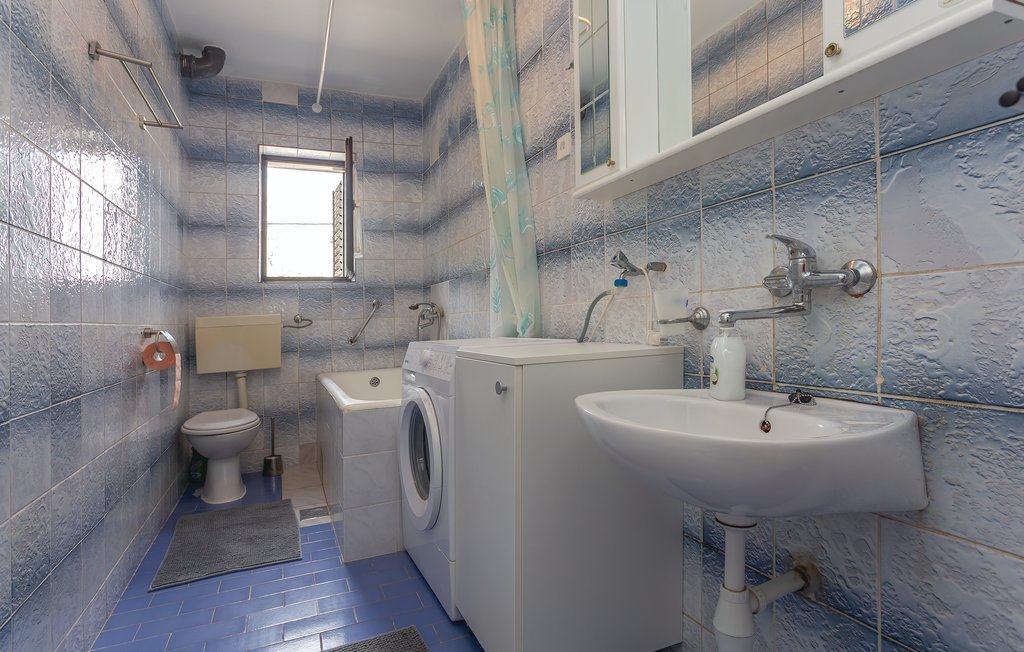 Ferienhaus - Sibenik-Bogatic , Kroatien - CDV807 34