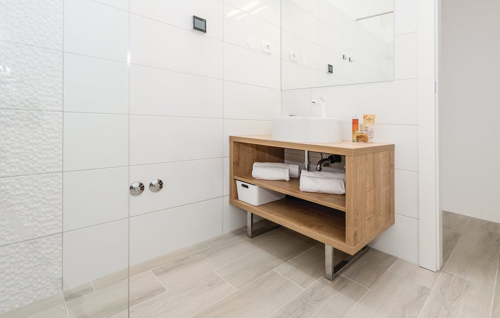 Ferienhaus - Sibenik-Dubrava , Kroatien - CDV006 47