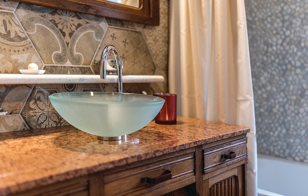 Ferienhaus - Sibenik-Zaboric , Kroatien - CDV010 33