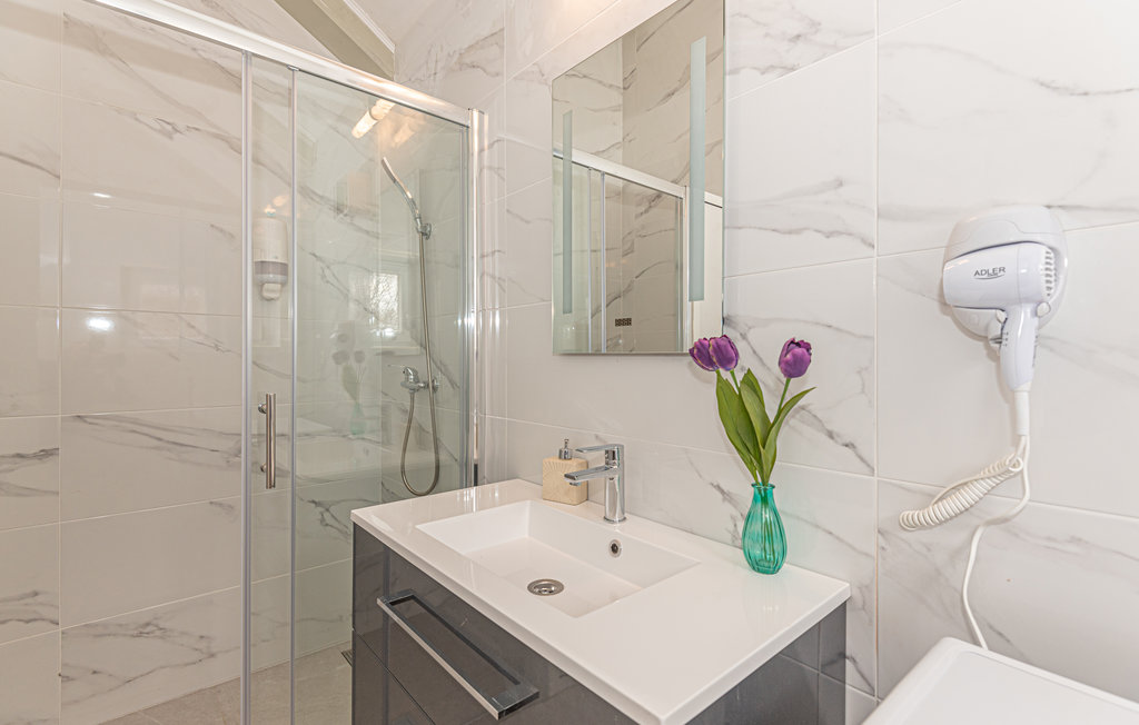 Feriehuse - Sibenik-Unesic , Kroatien - CDV017 30