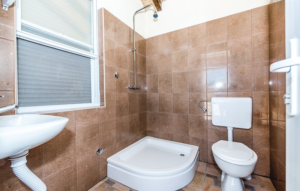 Feriehuse - Sibenik-Dubrava , Kroatien - CDV068 33