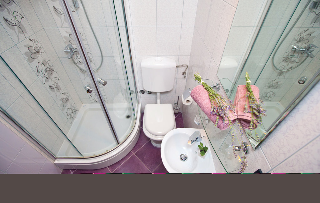 Feriehuse - Rogoznica-Kalebova Luka , Kroatien - CDV100 41